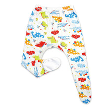 Load image into Gallery viewer, Edenswear Cotton  Pajamas Bottom For Baby with Eczema