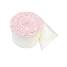 Load image into Gallery viewer, zinc fiber wet wrap bandage pink