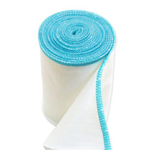 Load image into Gallery viewer, zinc infused  wrap bandage blue