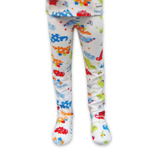 Load image into Gallery viewer, Edenswear Cotton  Pajamas Bottom For Kids with Eczema