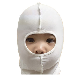 Edenswear Zinc oxide Tencel mask  for Eczema Kids