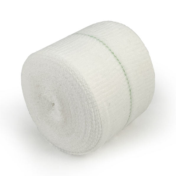 Edenswear ZincOxide infused Disposable Tubular Bandage For Eczema wet
