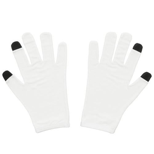 tencel zinc eczema gloves