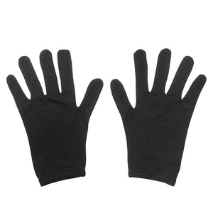 tencel zinc eczema glove