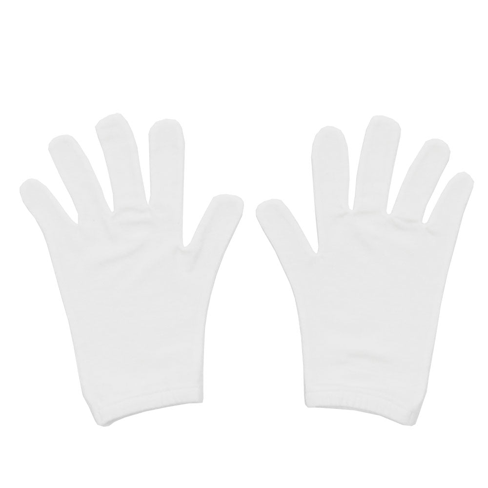 Edenswear Zinc-Infused Tencel Eczema Gloves For Kids