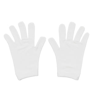 tencel zinc eczema gloves for hand eczema