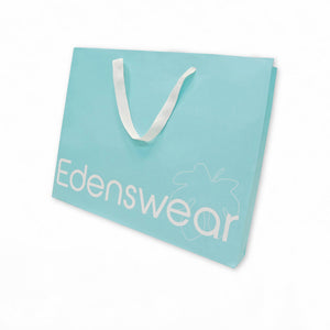 Edenswear Zinc-Fiber cotton bath towel