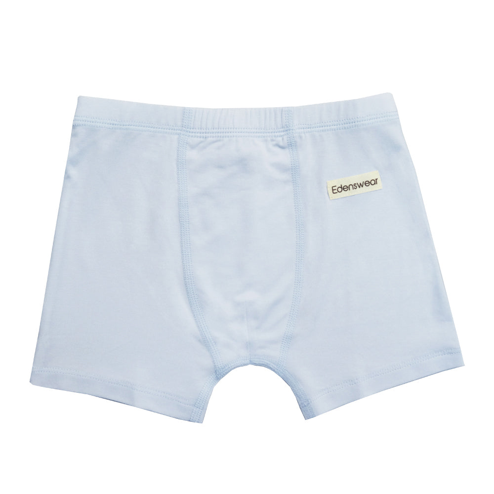 Edenswear ZincOxide Fiber Boxer Brief For Boy