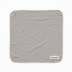 Edenswear Zinc fiber handkerchief