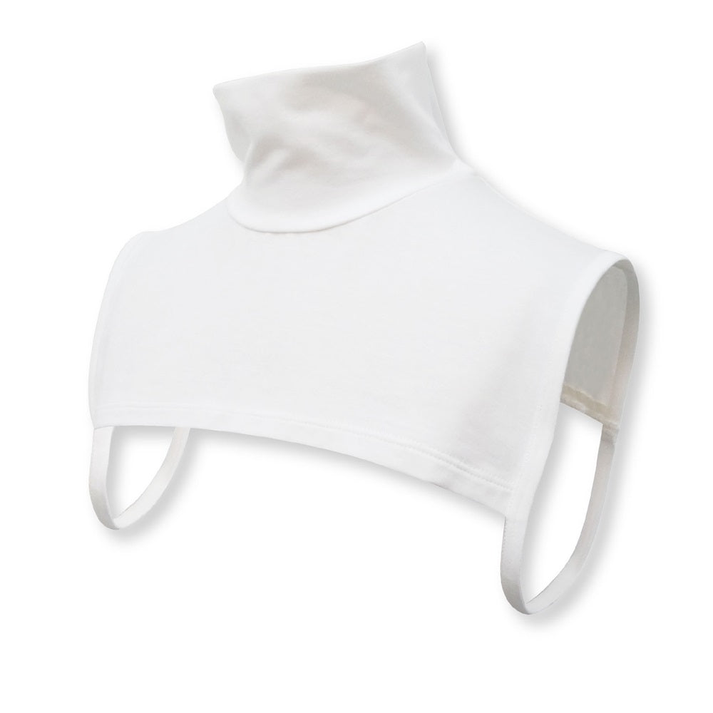  Edenswear Zinc-infused Shoulder and Neck cover for neck eczema