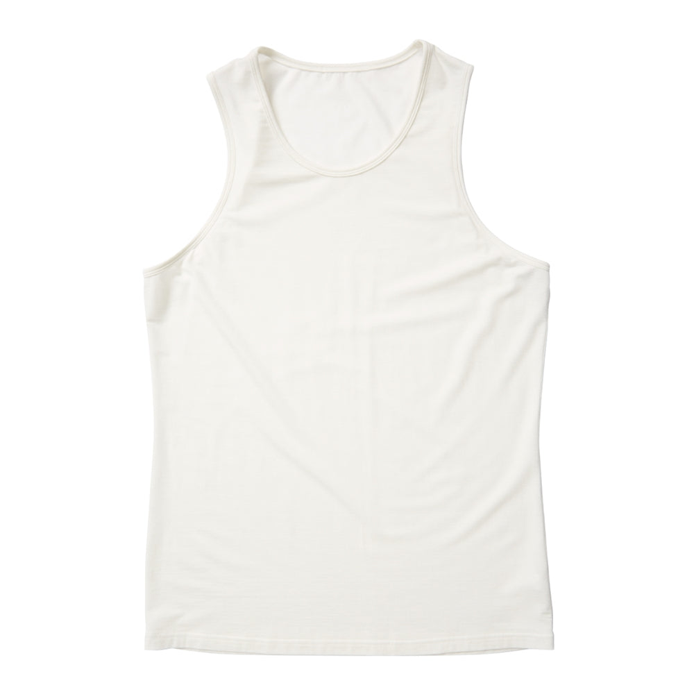 Edenswear Zinc-Oxide Fiber Tank Top for Kids