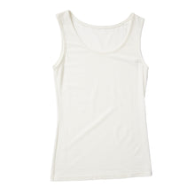 Load image into Gallery viewer, Edenswear Zinc Infused Tank Top for Women